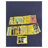 100 - 1980 Topps Star Wars Series 3 cards