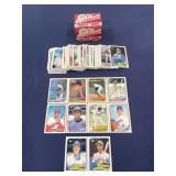 1989 Topps "Traded" Series Ken Griffey, Jr. rookie