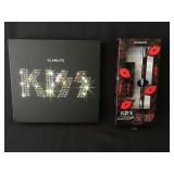 Kiss heavy metal band Glamlite sets new