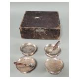 William Spratling Taxco (Mexico) 980 sterling
