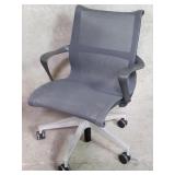 Herman Miller Setu adjustable office chair