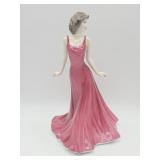 Vintage Royal Doulton "Annabel ï¿½ Vision in Red"