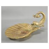 Glo-Mar Art wWrks, Inc N.Y. vintage brass