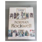 Norman Rockwell "332 Magazine Covers" coffee