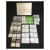 L.A. Galaxy soccer 2015 ticket book season tickets