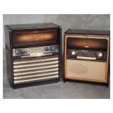 Grundig majestic musical instrument 7063 W/3D