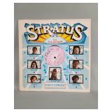 Signed Stratus "You Got Style" LP vinyl record