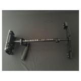 Glidecam HD-4000 professional camcorder stabilizer