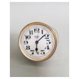Vintage Lorenz Static table clock designed by