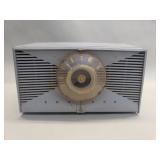 1955 Emerson model 812B tube radio
