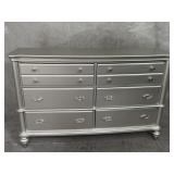 Contemporary dresser