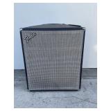 Large Fender speaker 115XP
