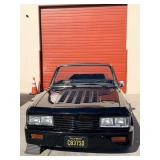 1976 Chevrolet Luv