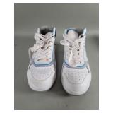 Dior B27 High-top leather sneakers