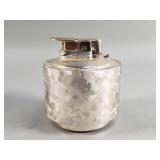 Vintage mid-century Ronson Varaflame Luralite