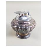 Silver plate Ronson lighter