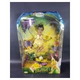 Disney Fairies Iridessa porcelain doll in