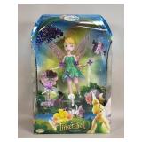 2008 Disney Fairies "Tinker Bell" porcelain
