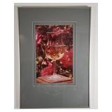 Vintage fine art photo by Earl Weinrub