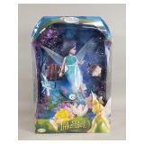 2008 Disney Fairies "Silvermist" porcelain doll