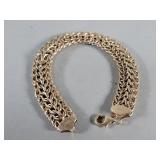 14k gold Turkish bracelet
