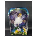 2008 Disney fairies "Arrival Tink" porcelain