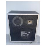 Large EV base speaker system B115-M