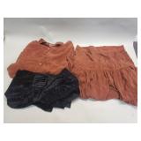 Vintage women