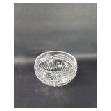 Marquis by Waterford crystal bowl