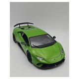 Maisto Special Edition Lamborghini Huracï¿½n