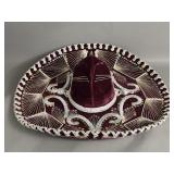 Mexican sombrero