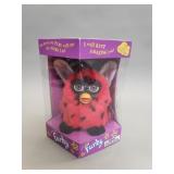 Vintage Tiger electronics Furby