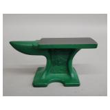 Mini cast iron hobby/jeweler