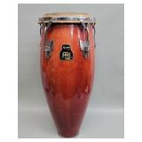 Meinl (Germany) "Marathon Series" Mahogany conga
