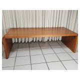 Mid-century modern Trioh Danish table