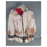 Fur Jacket