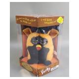1999 Tiger Electronics Furby special limited