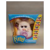 Vintage Tiger electronics 2005 Furby e