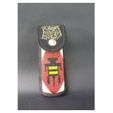 Schrade cutlery "Bear cult" commemorative