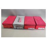 Four pairs of Aerosoles women
