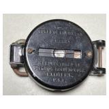 Superior Magneto Corp. WWII U.S. Army Corps of