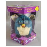 1999 "Dragon" Furby model 70-800
