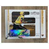 2004 Upper Deck Timelines Dave Parker signature