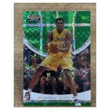 2006 Topps Finest Andrew Bynum rookie XFractor
