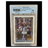 1992 Topps Shaquille O