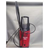 Husky 1750psi power washer