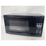 Sunbeam microwave