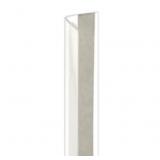 Box of vinyl corner shields with tape 3/4' x 48'