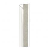 Box of vinyl corner shields with tape 3/4' x 48'