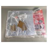 Feit Electric 75w flat panel light fixtures